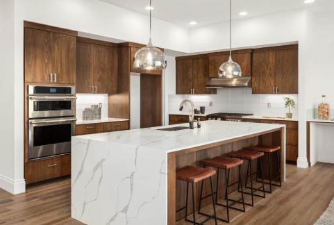 Kitchen Remodeling Contractor Los Angeles