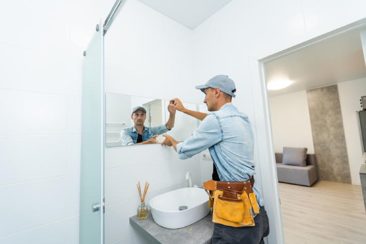 Bathroom Remodeling Contractor Los Angeles