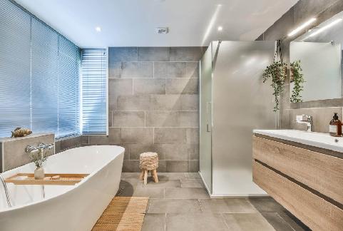 Bathroom Remodeling Contractor Los Angeles