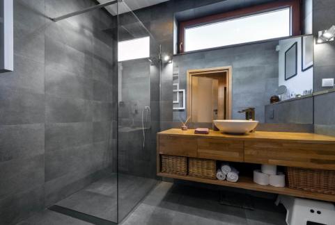 Bathroom Remodeling Contractor Los Angeles